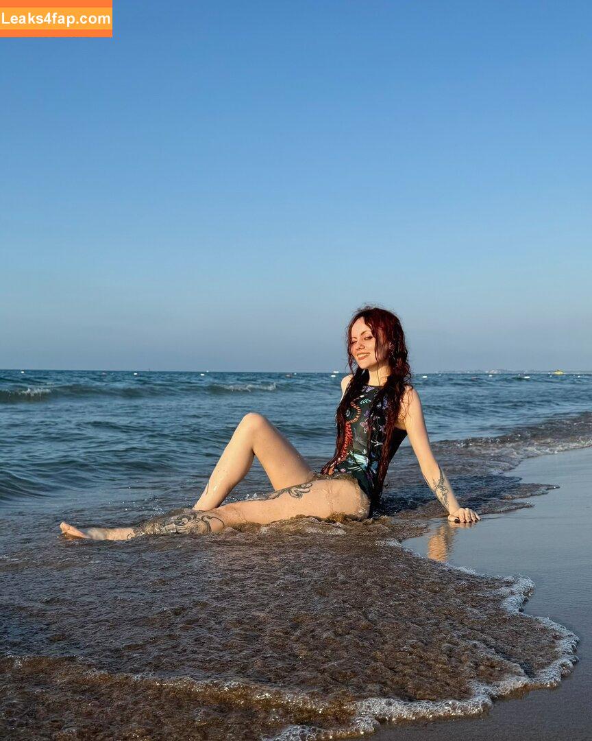 Alina Gingertail / alina_gingertail / gingertail leaked photo photo #0033