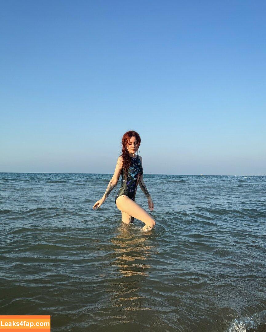 Alina Gingertail / alina_gingertail / gingertail leaked photo photo #0034
