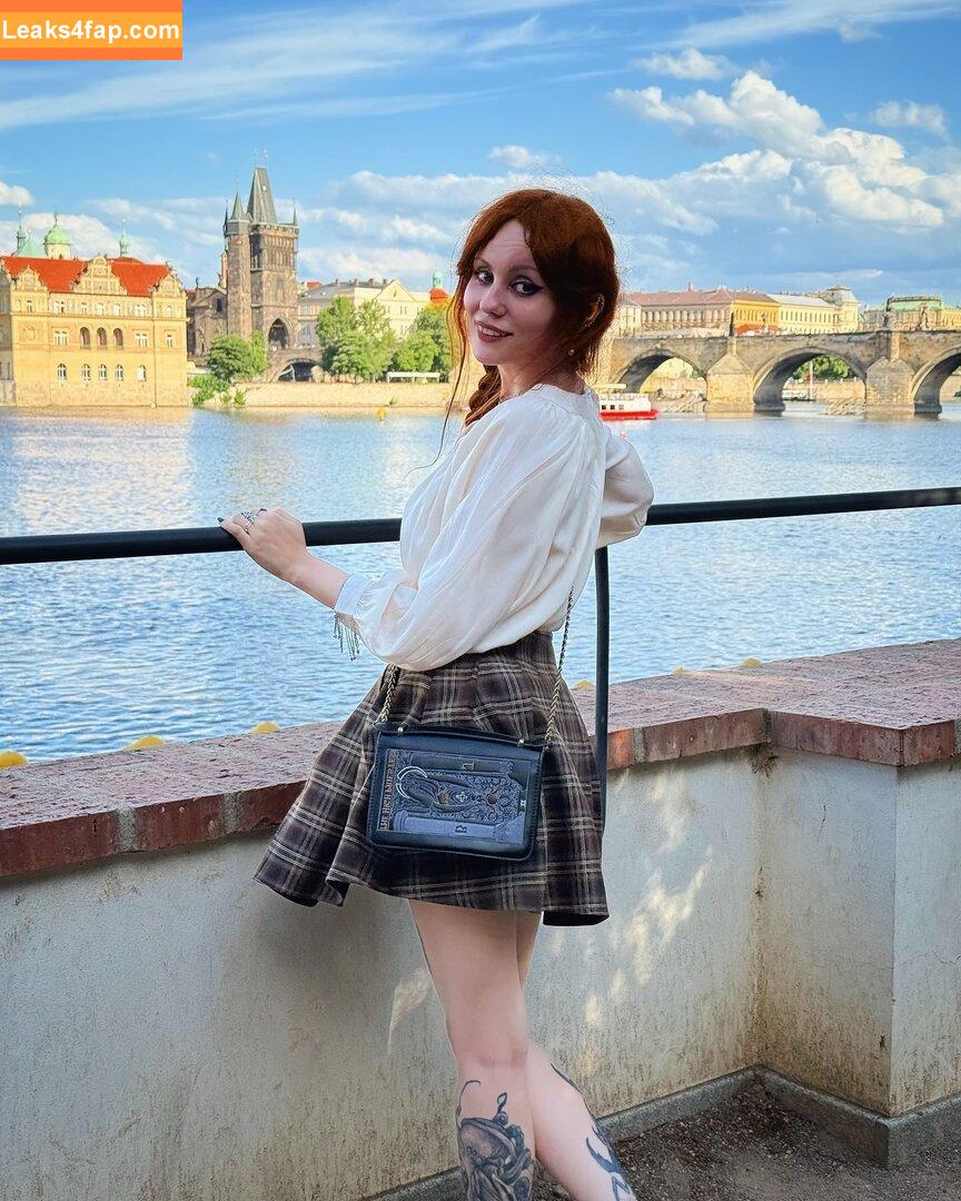 Alina Gingertail / alina_gingertail / gingertail leaked photo photo #0037