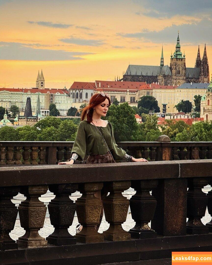 Alina Gingertail / alina_gingertail / gingertail leaked photo photo #0039