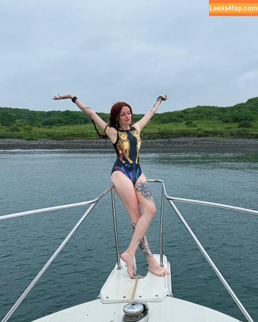 Alina Gingertail / alina_gingertail / gingertail leaked photo photo #0040