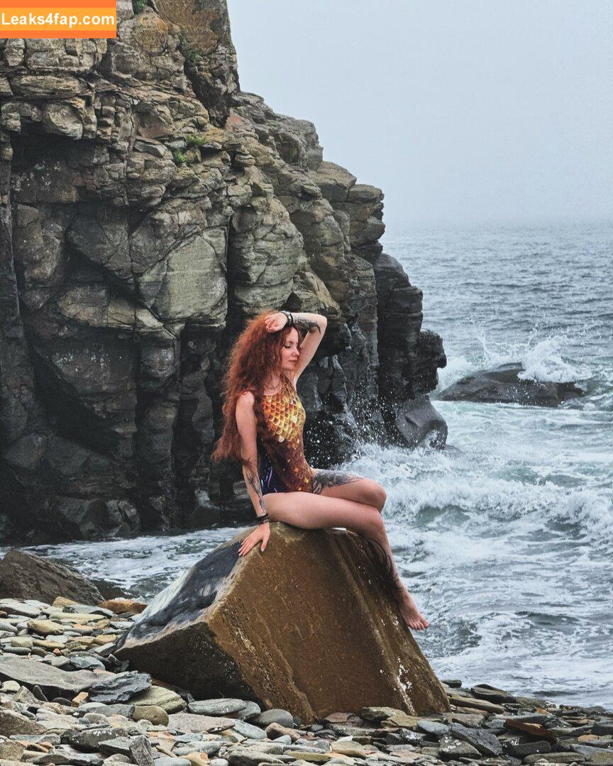 Alina Gingertail / alina_gingertail / gingertail leaked photo photo #0041