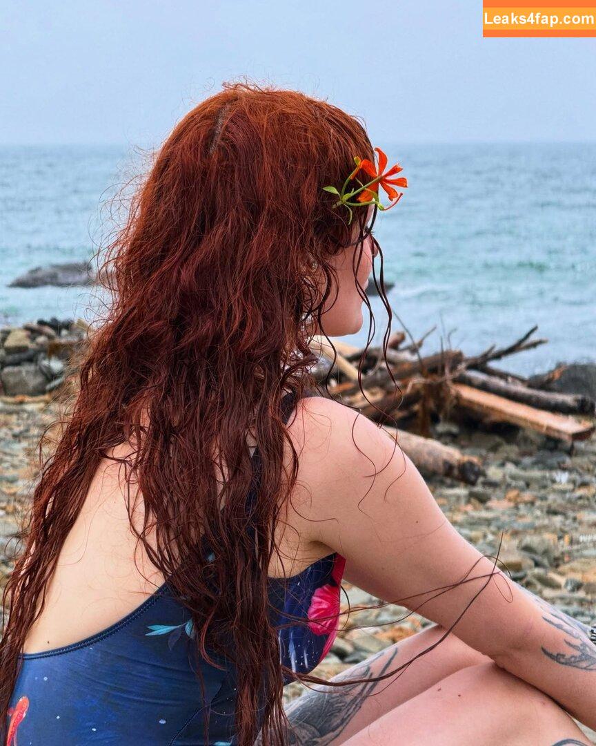 Alina Gingertail / alina_gingertail / gingertail leaked photo photo #0043