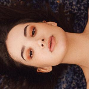 Alina Gorohova photo #0018