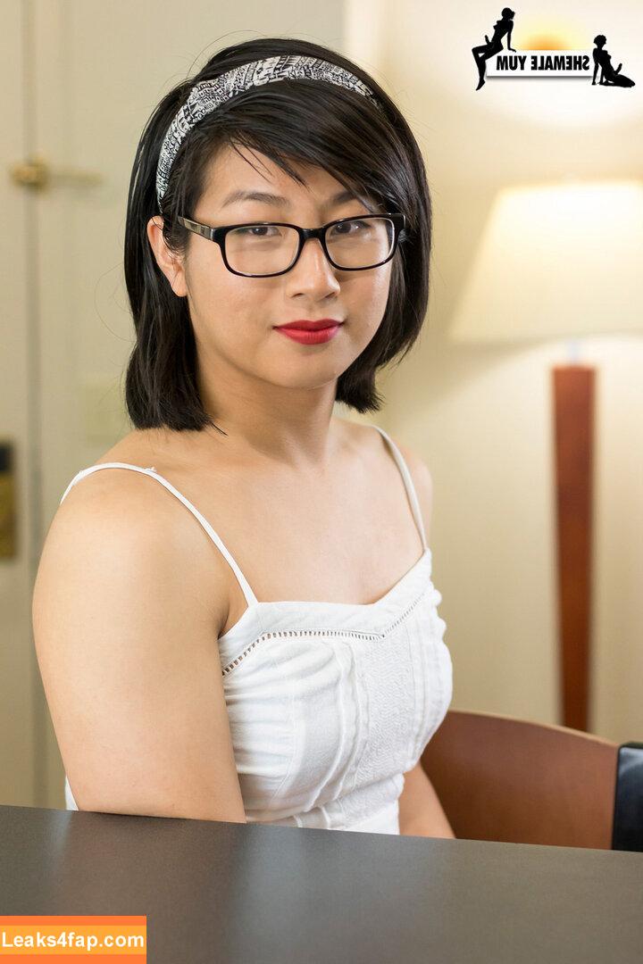 Alina Grace /  leaked photo photo #0023