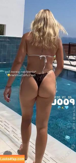 Alina Jochimsen photo #0048