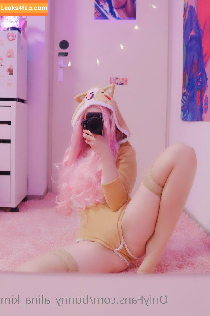 Alina Kim / bunny_alina_kim / ethot_gamer leaked photo photo #0051