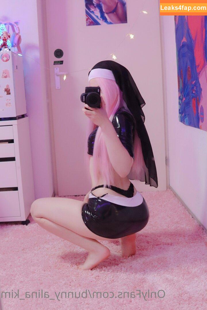 Alina Kim / bunny_alina_kim / ethot_gamer leaked photo photo #0098