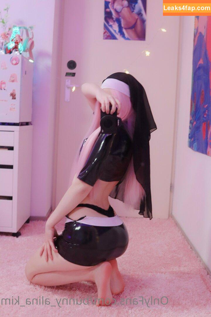 Alina Kim / bunny_alina_kim / ethot_gamer leaked photo photo #0116