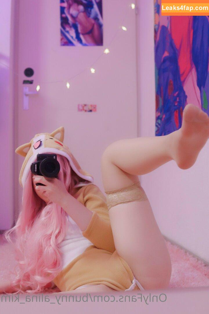 Alina Kim / bunny_alina_kim / ethot_gamer leaked photo photo #0118