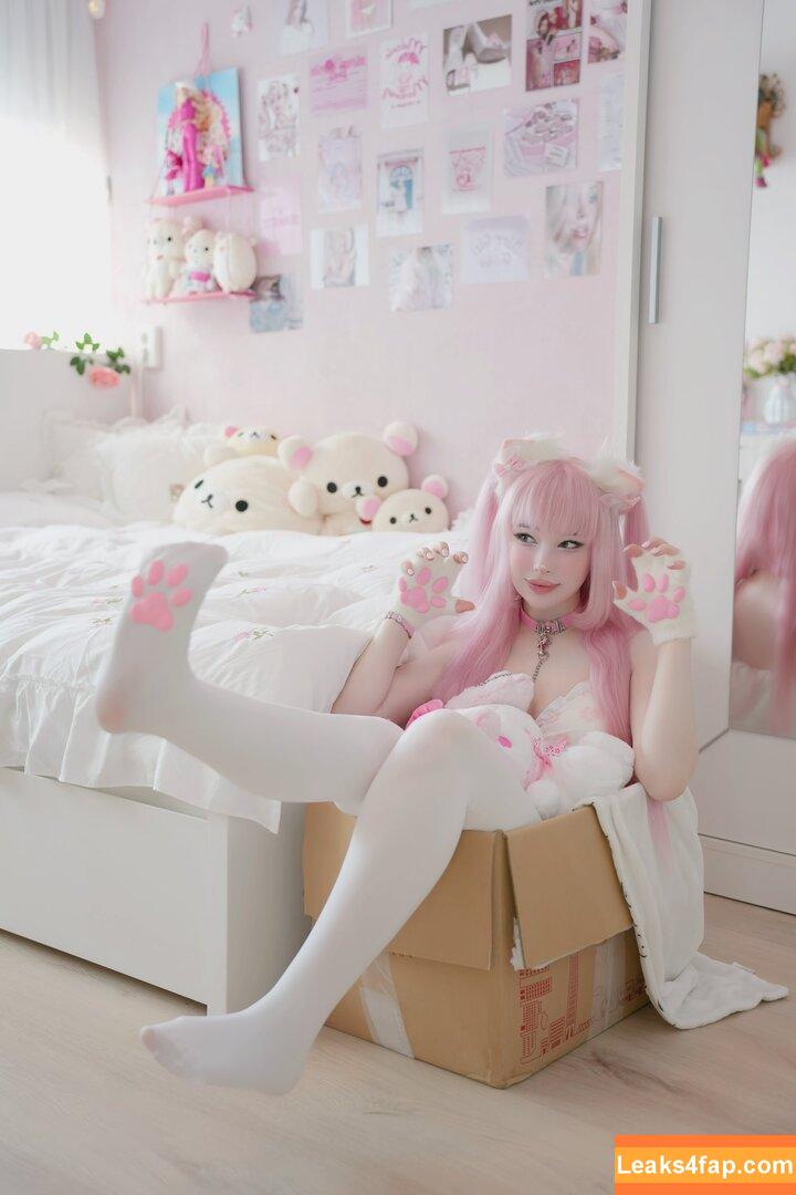 Alina Kim / bunny_alina_kim / ethot_gamer leaked photo photo #0287
