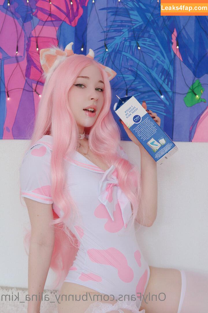 Alina Kim / bunny_alina_kim / ethot_gamer слитое фото фото #0298
