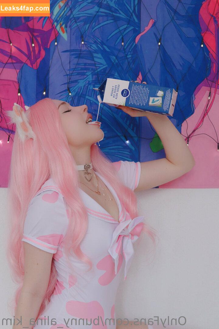 Alina Kim / bunny_alina_kim / ethot_gamer слитое фото фото #0305