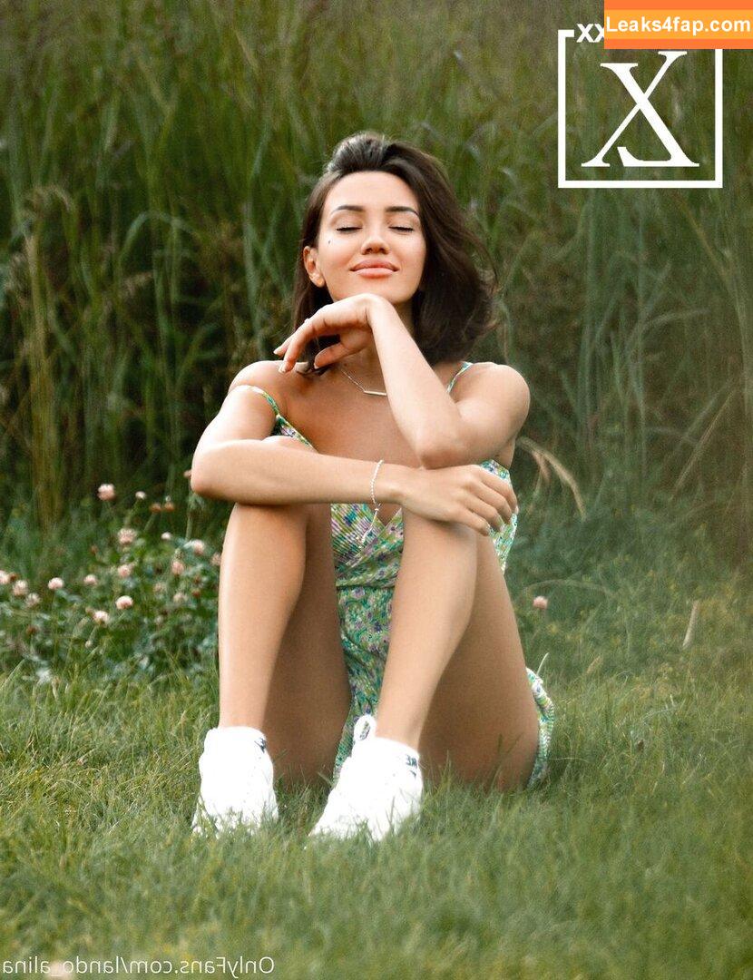 Alina Lando / alina_lando / lando_alina слитое фото фото #0653