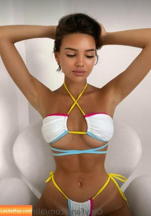 Alina Lando photo #0157