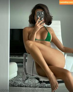 Alina Lando photo #0242