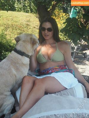 Alina Marzi photo #0200