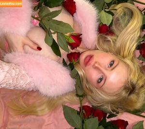 Alina Mayer photo #0120