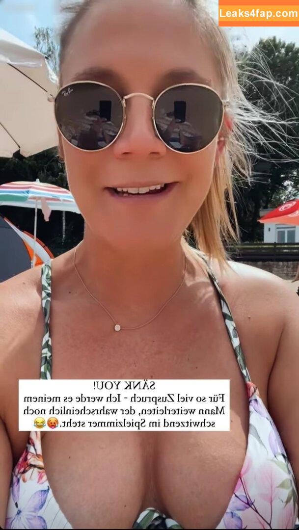 Alina Merkau / alinamerkau leaked photo photo #0001