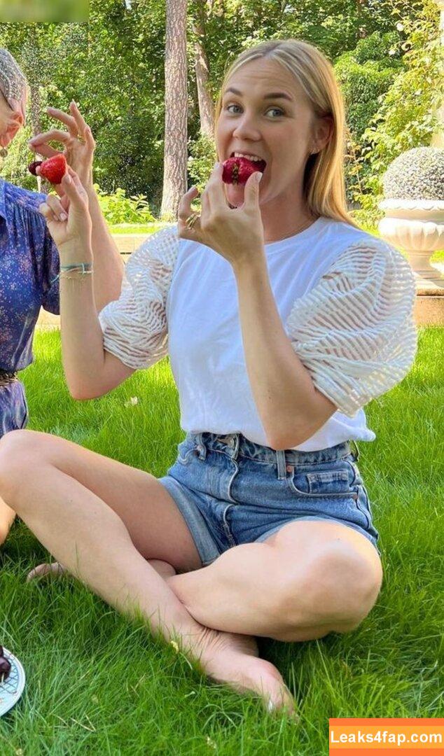 Alina Merkau / alinamerkau leaked photo photo #0017
