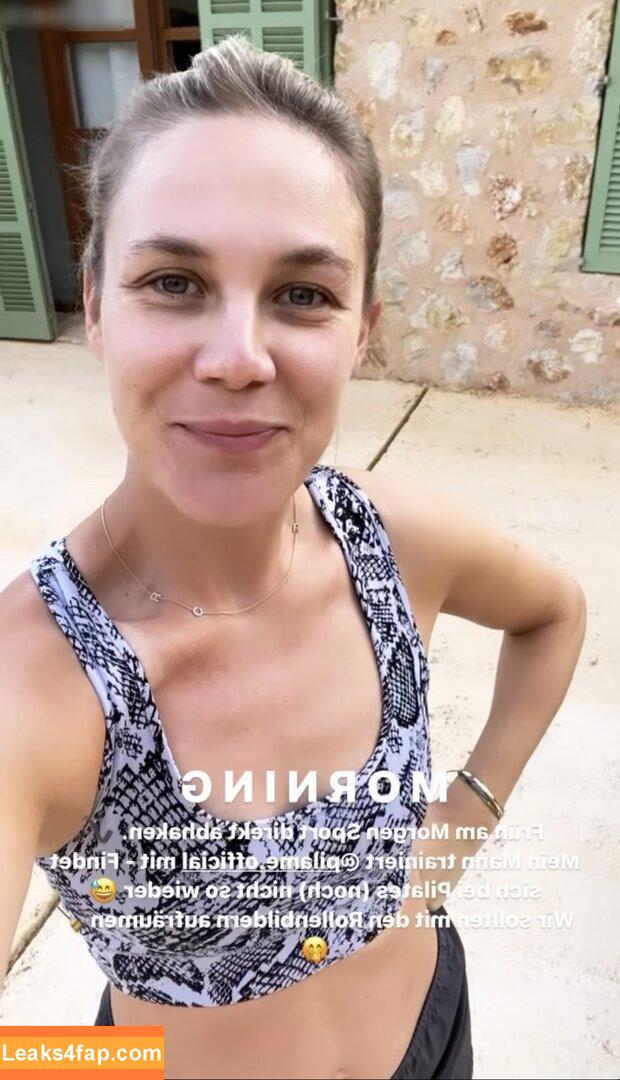 Alina Merkau / alinamerkau leaked photo photo #0132