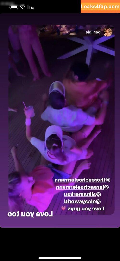 Alina Merkau / alinamerkau leaked photo photo #0154