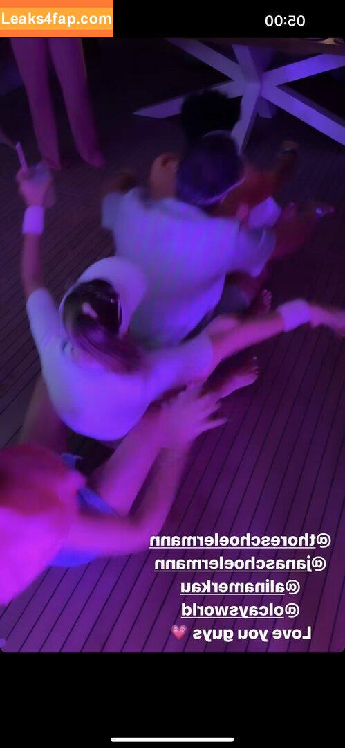 Alina Merkau / alinamerkau leaked photo photo #0155