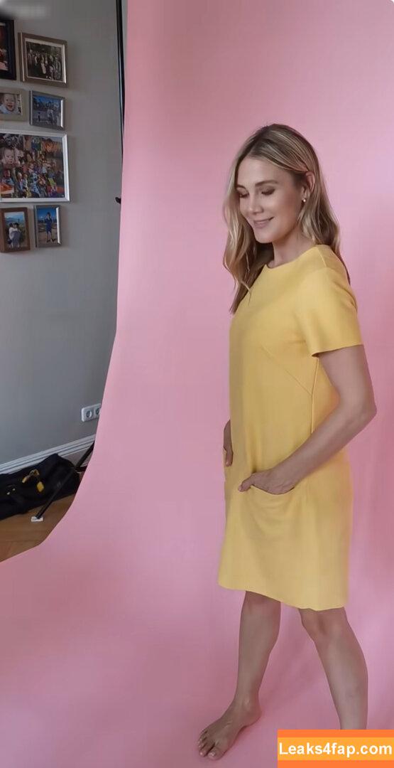 Alina Merkau / alinamerkau leaked photo photo #0192