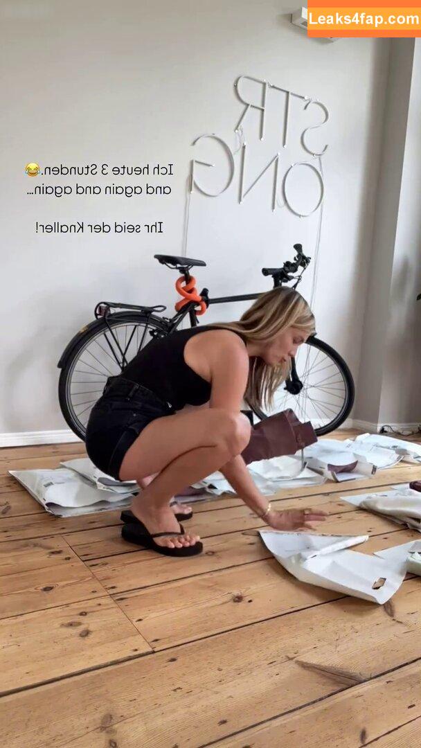 Alina Merkau / alinamerkau leaked photo photo #0349