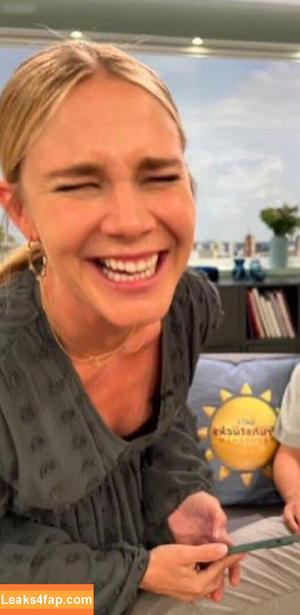 Alina Merkau photo #0016