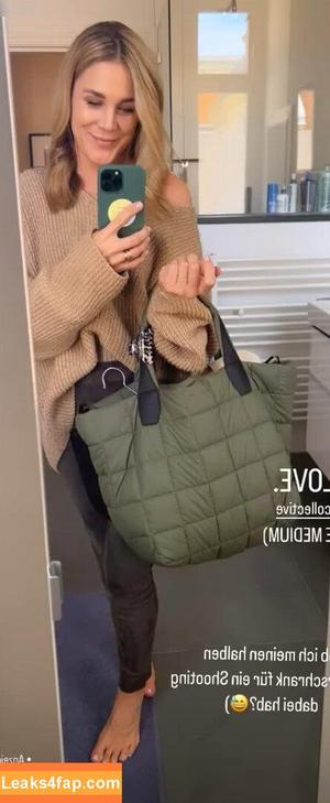 Alina Merkau photo #0018