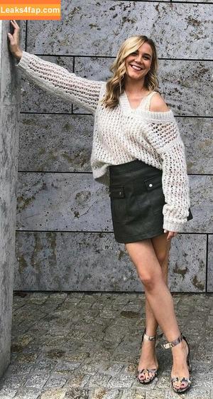 Alina Merkau photo #0106