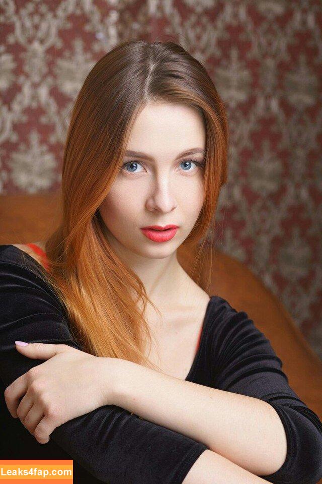 Alina Nesterova /  leaked photo photo #0002