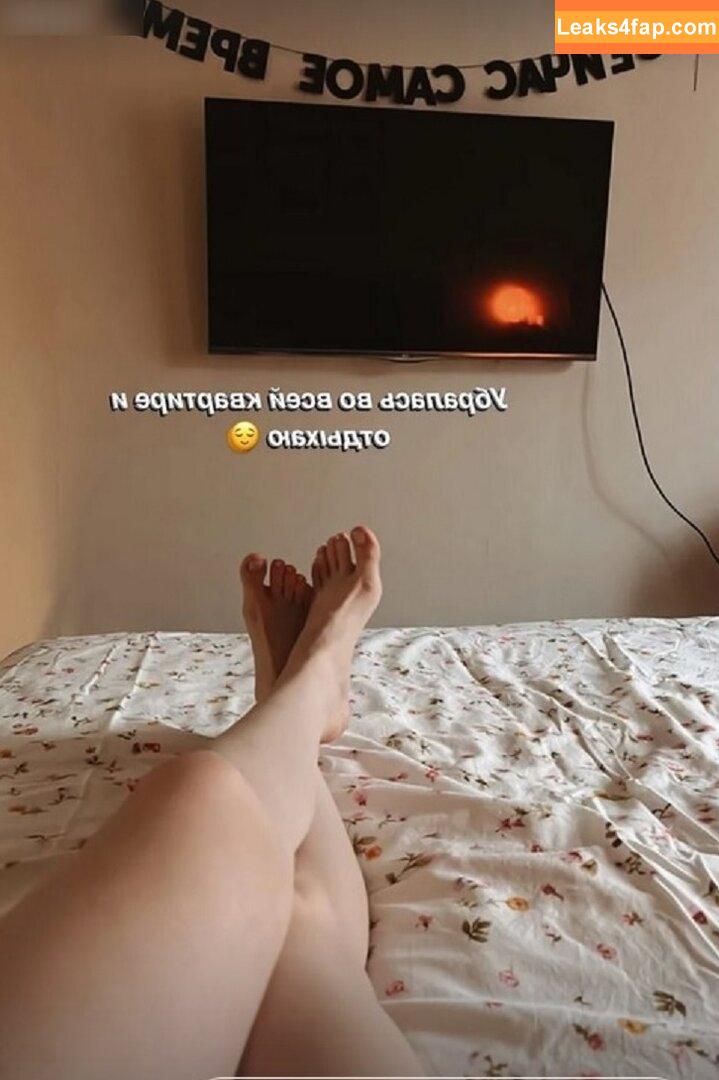 Alina Nikitina Alekseevna / liinaliiis leaked photo photo #0001