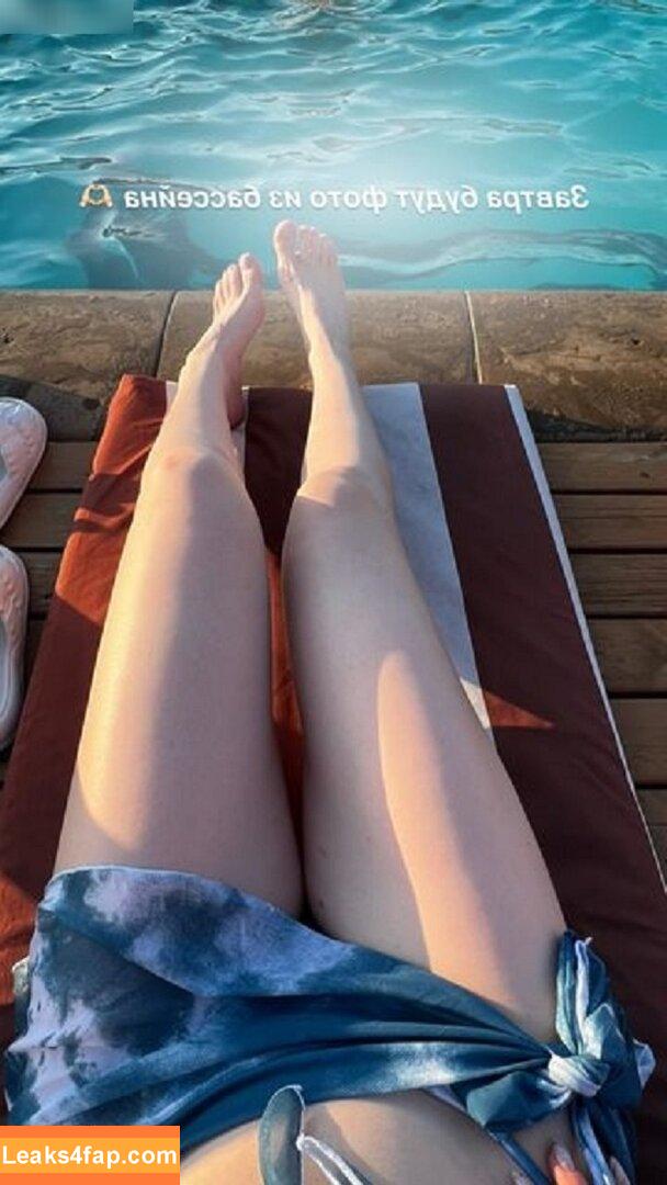 Alina Nikitina Alekseevna / liinaliiis leaked photo photo #0002