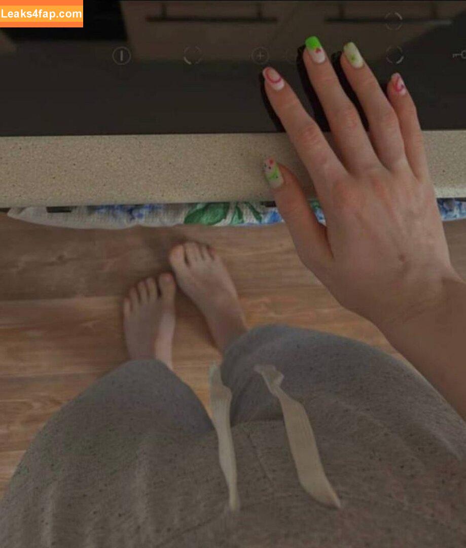 Alina Nikitina Alekseevna / liinaliiis leaked photo photo #0015