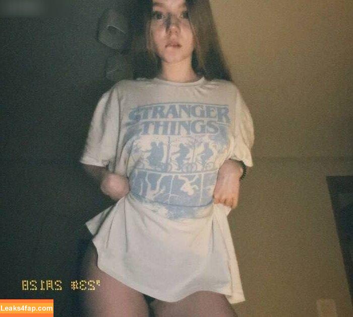 Alina Nikitina Alekseevna / liinaliiis leaked photo photo #0034