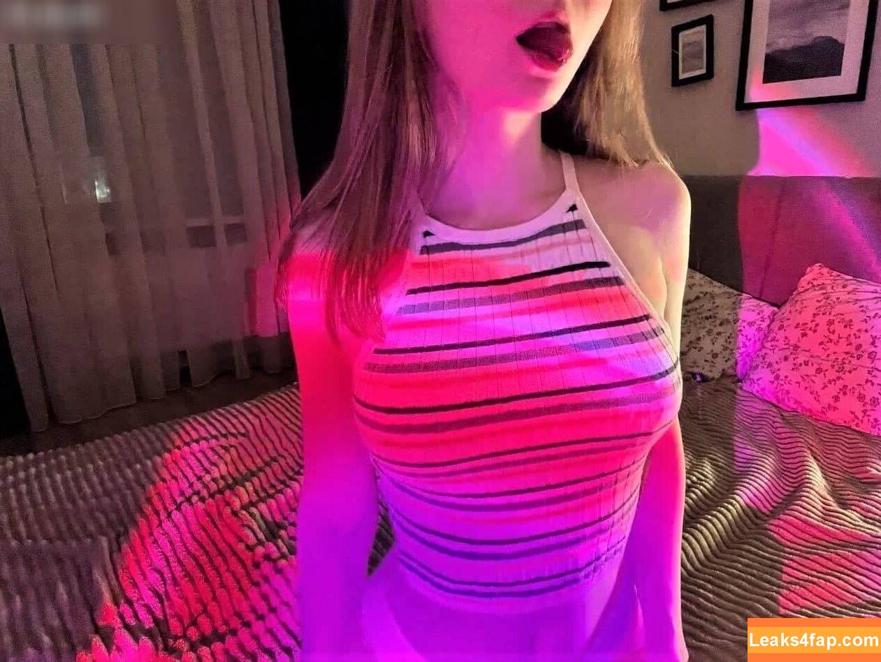 Alina Nikitina Alekseevna / liinaliiis leaked photo photo #0037