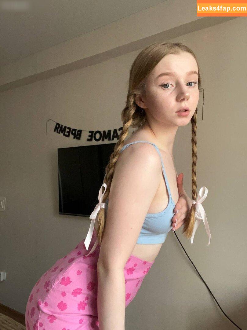 Alina Nikitina Alekseevna / liinaliiis leaked photo photo #0050