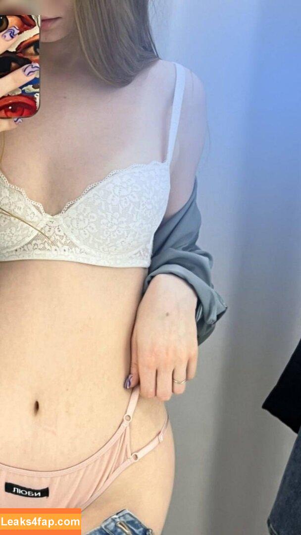 Alina Nikitina Alekseevna / liinaliiis leaked photo photo #0053