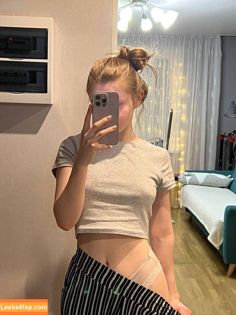 Alina Nikitina Alekseevna / liinaliiis leaked photo photo #0057