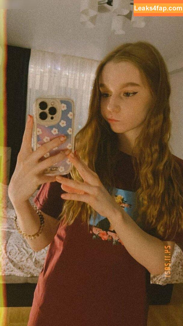 Alina Nikitina Alekseevna / liinaliiis leaked photo photo #0058
