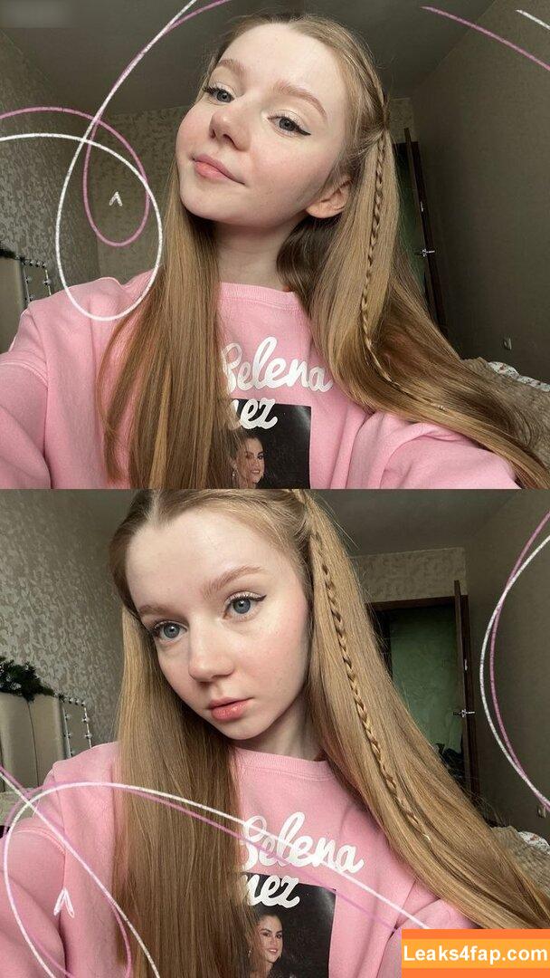 Alina Nikitina Alekseevna / liinaliiis leaked photo photo #0068
