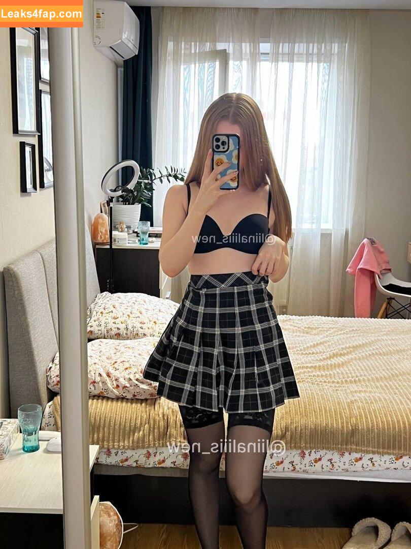 Alina Nikitina Alekseevna / liinaliiis leaked photo photo #0098