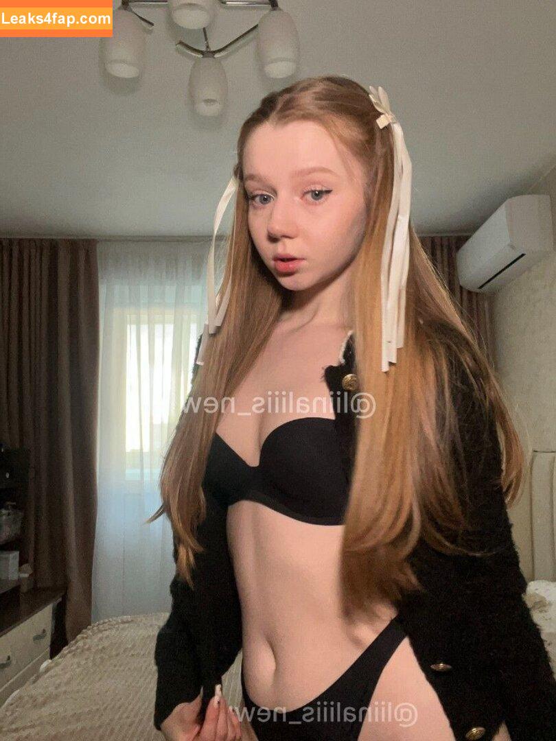 Alina Nikitina Alekseevna / liinaliiis leaked photo photo #0103