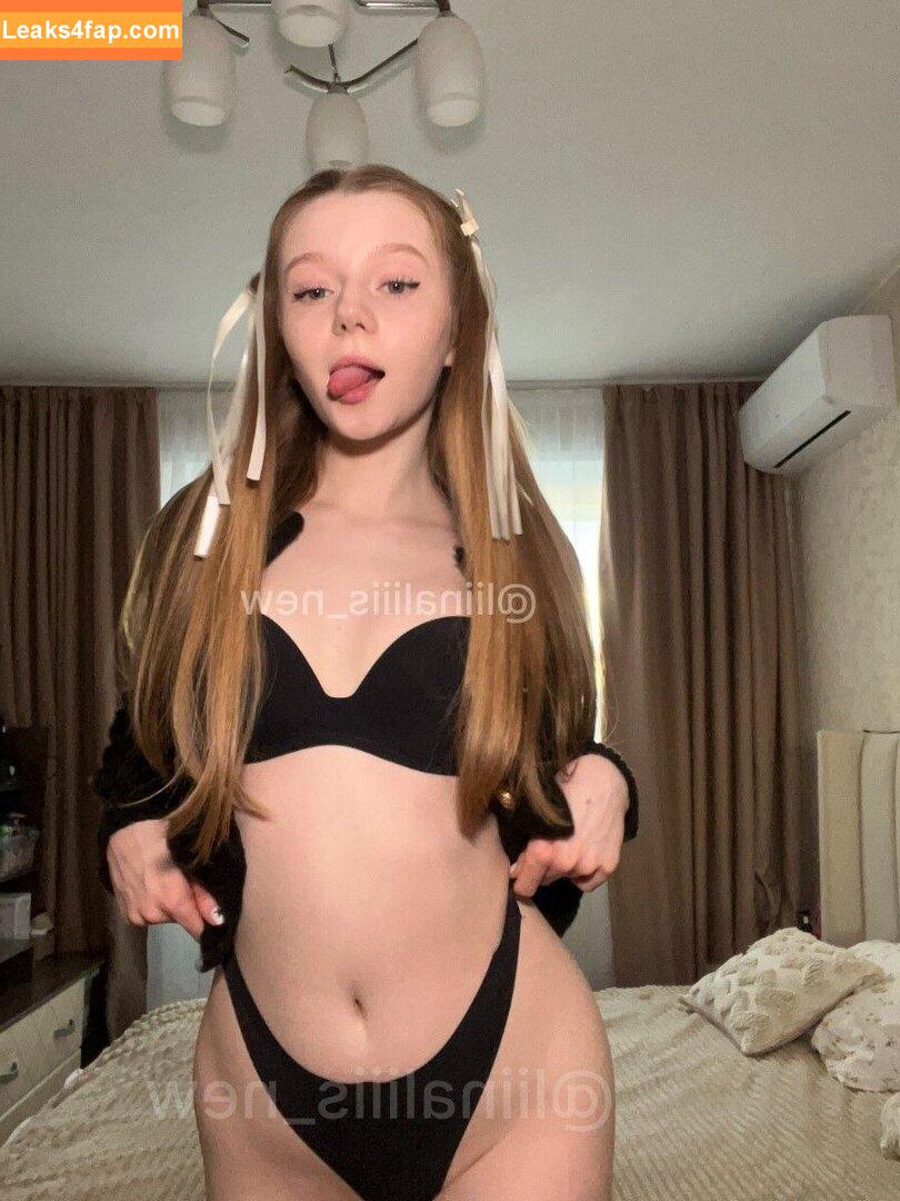 Alina Nikitina Alekseevna / liinaliiis leaked photo photo #0105