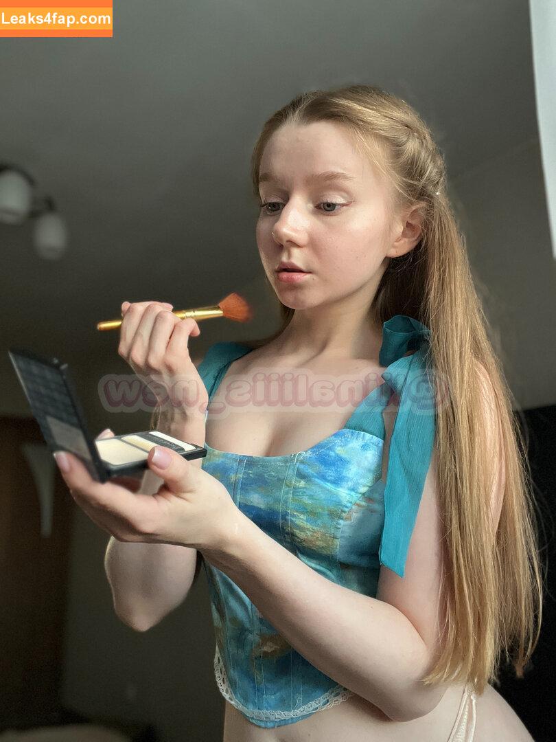 Alina Nikitina Alekseevna / liinaliiis leaked photo photo #0112