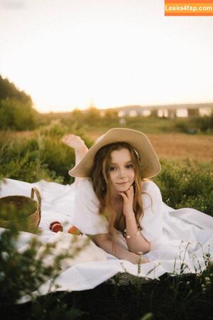 Alina Nikitina Alekseevna photo #0007