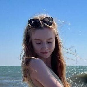 Alina Nikitina Alekseevna photo #0023