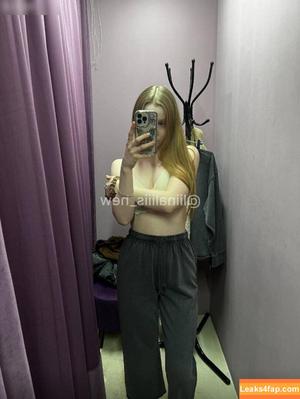 Alina Nikitina Alekseevna photo #0088